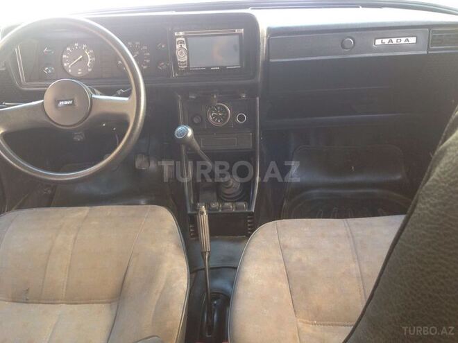 LADA (VAZ) 2107 2003, 72,000 km - 1.6 l - Bakı