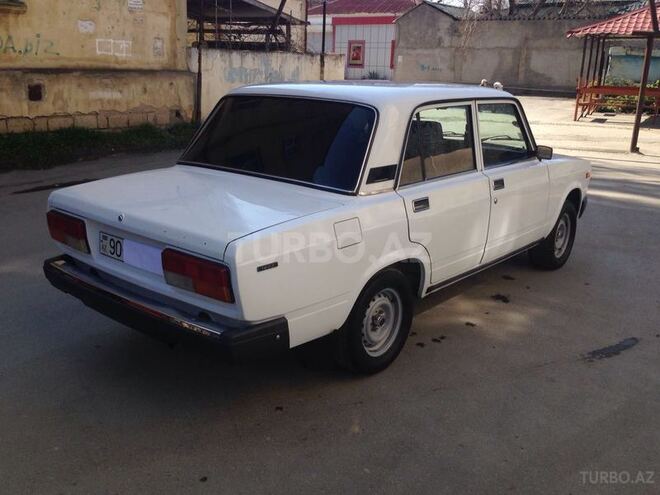 LADA (VAZ) 2107 2003, 72,000 km - 1.6 l - Bakı