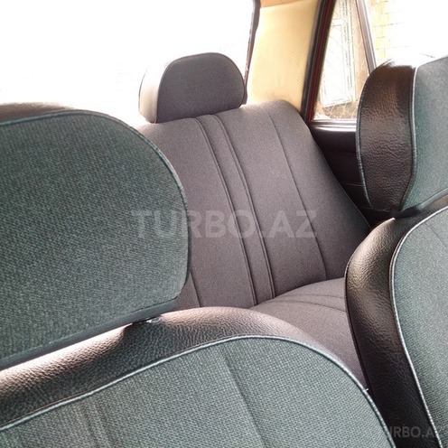 LADA (VAZ) 2106 1996, 170,000 km - 0.2 l - Masallı