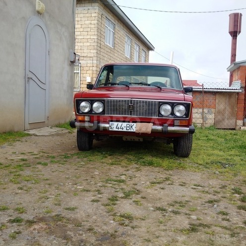 LADA (VAZ) 2106 1996, 170,000 km - 0.2 l - Masallı