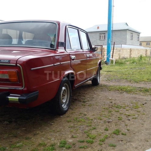 LADA (VAZ) 2106 1996, 170,000 km - 0.2 l - Masallı