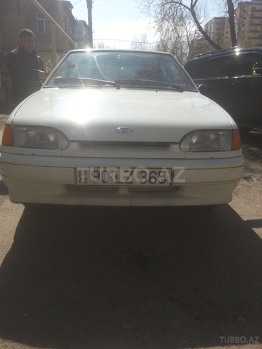 LADA (VAZ) 2115 2011, 35,000 km - 1.6 l - Sumqayıt