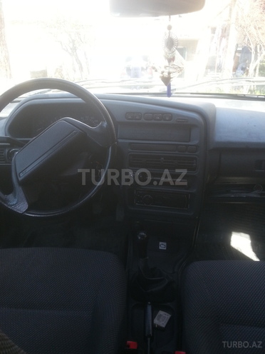 LADA (VAZ) 2115 2011, 35,000 km - 1.6 l - Sumqayıt