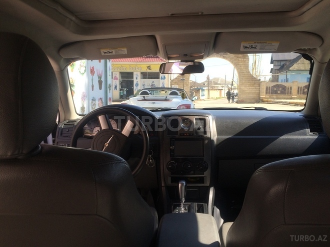 Chrysler 300C 2004, 136,000 km - 3.5 l - Xaçmaz