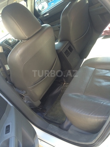 Chrysler 300C 2004, 136,000 km - 3.5 l - Xaçmaz