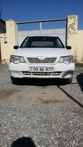 Saipa 132 2013, 140,877 km - 1.3 l - Bakı