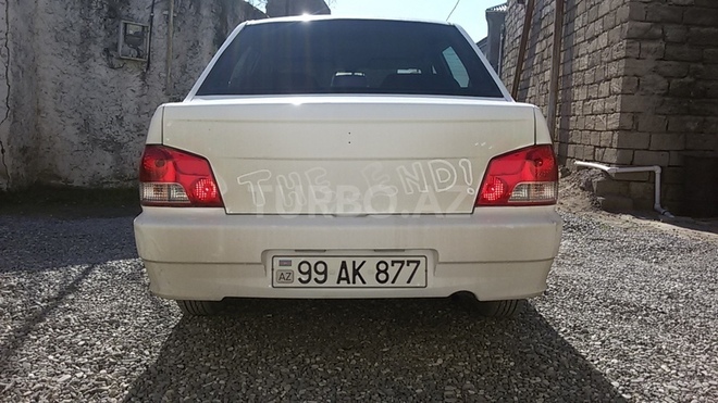 Saipa 132 2013, 140,877 km - 1.3 l - Bakı