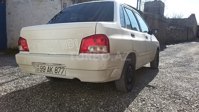 Saipa 132 2013, 140,877 km - 1.3 l - Bakı