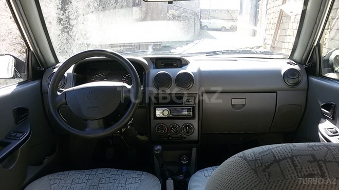 Saipa 132 2013, 140,877 km - 1.3 l - Bakı