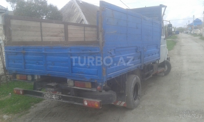ZIL 5301 1999, 100,000 km - 4.5 l - Zərdab