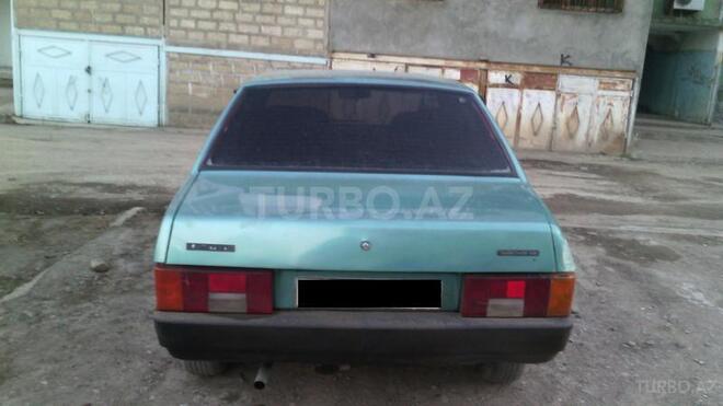 LADA (VAZ) 21099 1994, 95,000 km - 1.5 l - Gəncə