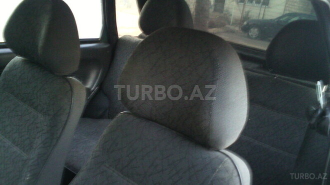 LADA (VAZ) 21099 1994, 95,000 km - 1.5 l - Gəncə