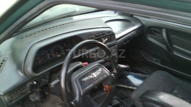 LADA (VAZ) 21099 1994, 95,000 km - 1.5 l - Gəncə