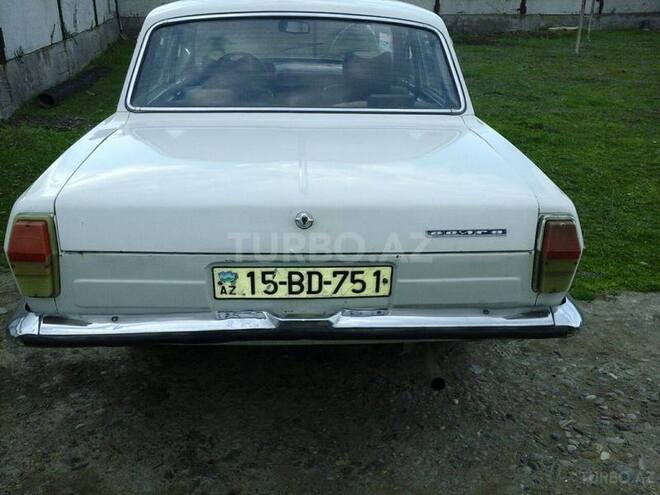 GAZ 24-10 1989, 2,000,000 km - 2.4 l - Kürdəmir