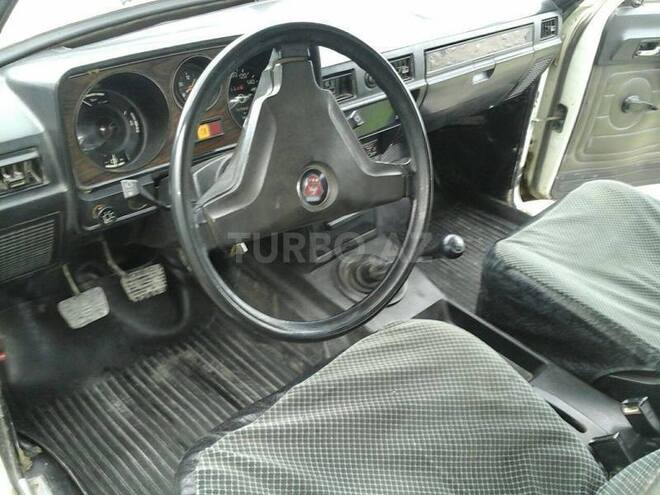 GAZ 24-10 1989, 2,000,000 km - 2.4 l - Kürdəmir
