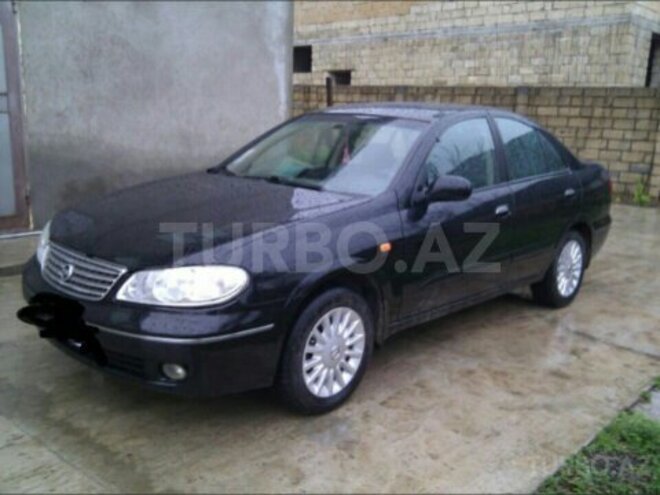 Nissan Sunny 2008, 145,000 km - 1.6 л - Lənkəran