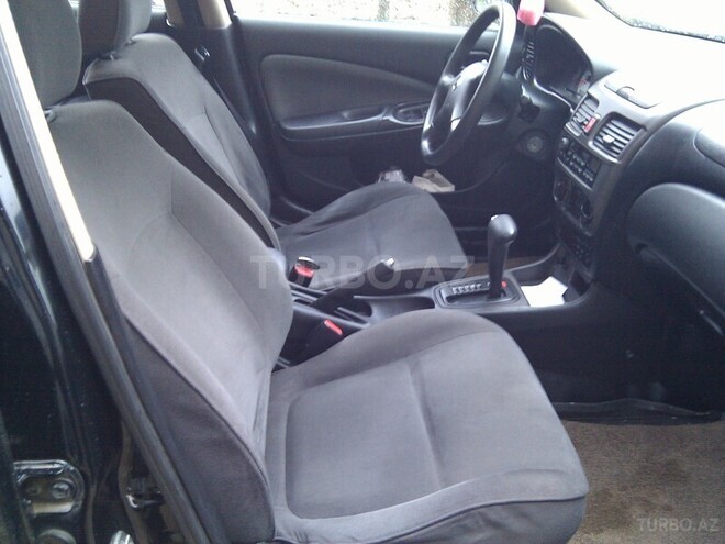 Nissan Sunny 2008, 145,000 km - 1.6 л - Lənkəran