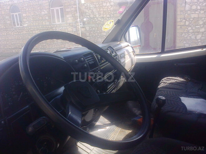 GAZ 330202-740 2005, 100,000 km - 2.3 l - Şəmkir