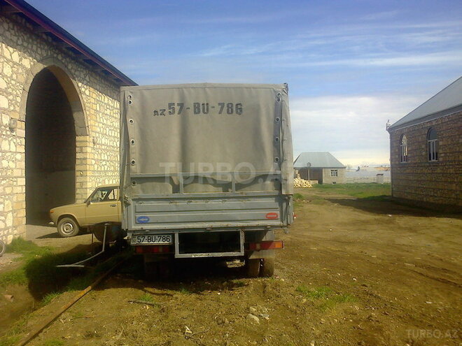 GAZ 330202-740 2005, 100,000 km - 2.3 l - Şəmkir