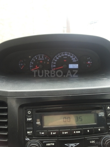 Geely MK 2012, 91,000 km - 1.5 l - Bakı