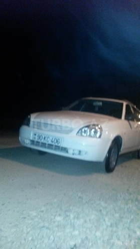 LADA (VAZ) Priora 2010, 250,000 km - 1.6 l - Kürdəmir