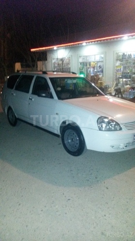 LADA (VAZ) Priora 2010, 250,000 km - 1.6 l - Kürdəmir