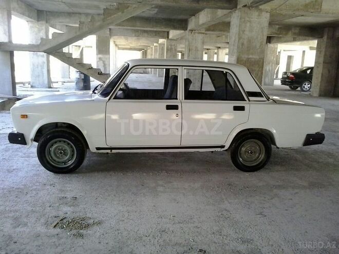 LADA (VAZ) 2107 2008, 85,000 km - 1.6 l - Sumqayıt