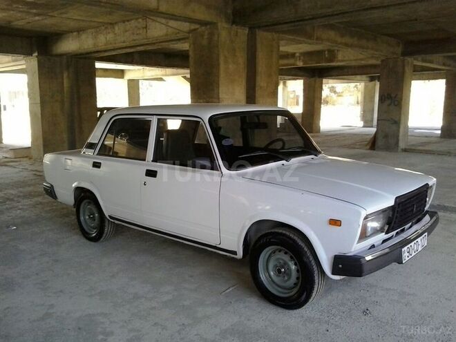 LADA (VAZ) 2107 2008, 85,000 km - 1.6 l - Sumqayıt