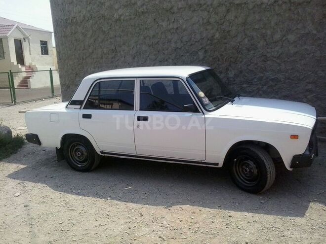 LADA (VAZ) 2107 2008, 85,000 km - 1.6 l - Sumqayıt
