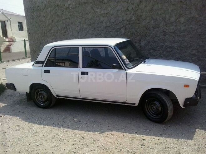 LADA (VAZ) 2107 2008, 85,000 km - 1.6 l - Sumqayıt
