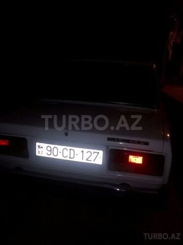 LADA (VAZ) 2107 2008, 85,000 km - 1.6 l - Sumqayıt