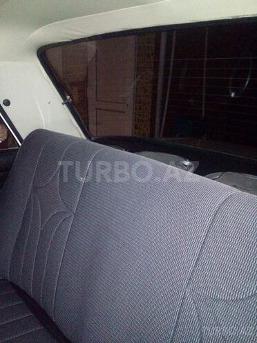 LADA (VAZ) 2107 2008, 85,000 km - 1.6 l - Sumqayıt
