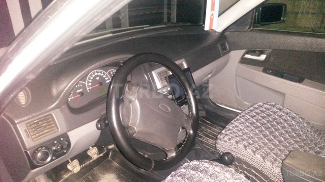 LADA (VAZ) Priora 2010, 250,000 km - 1.6 l - Kürdəmir