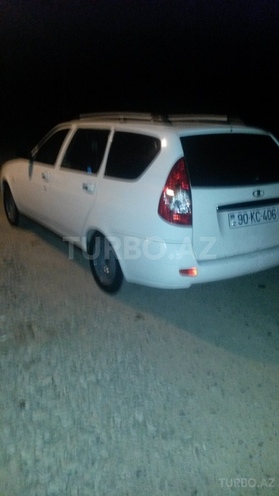 LADA (VAZ) Priora 2010, 250,000 km - 1.6 l - Kürdəmir