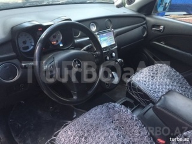 Mitsubishi Airtrek 2005, 173,000 km - 2.0 l - Bakı