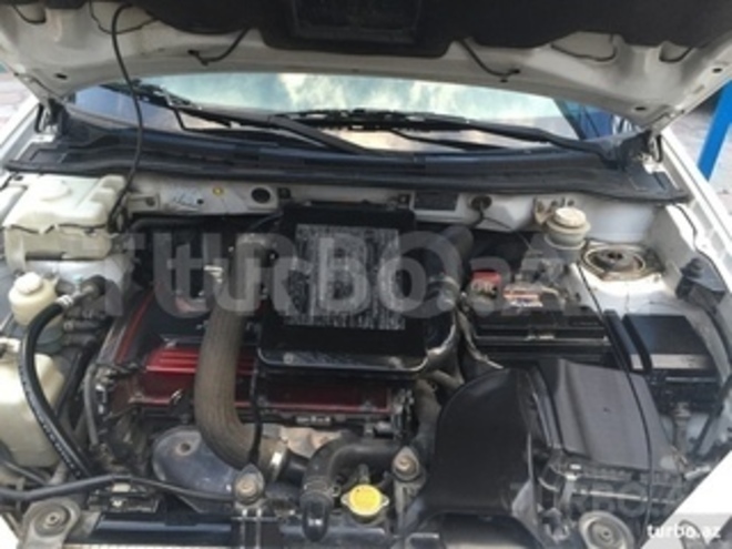 Mitsubishi Airtrek 2005, 173,000 km - 2.0 l - Bakı