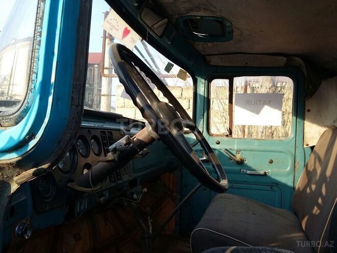 ZIL 130 1987, 8,000 km - 6.0 л - Bakı