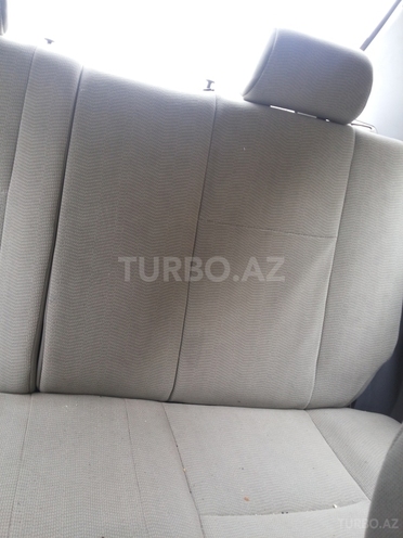 Geely MK 2012, 92,000 km - 1.5 l - Bakı