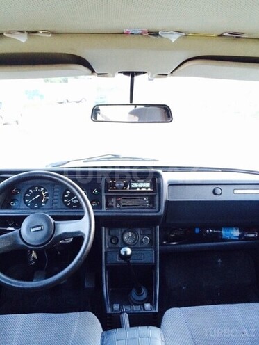 LADA (VAZ) 2107 2010, 81,000 km - 1.6 l - Bakı