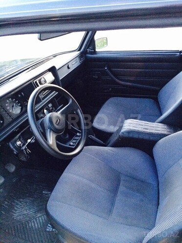 LADA (VAZ) 2107 2010, 81,000 km - 1.6 l - Bakı