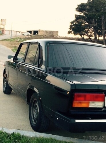 LADA (VAZ) 2107 2010, 81,000 km - 1.6 l - Bakı