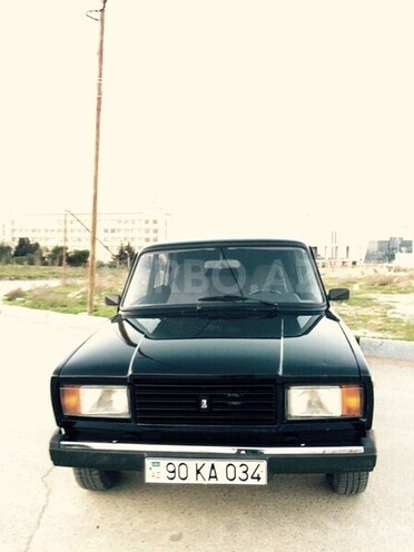 LADA (VAZ) 2107 2010, 81,000 km - 1.6 l - Bakı