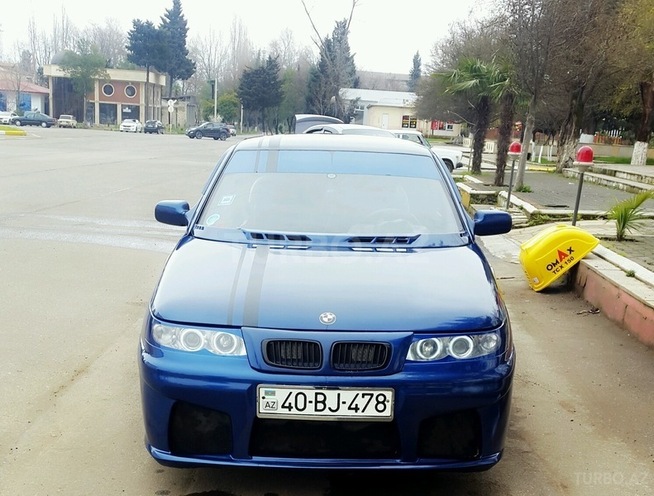 LADA (VAZ) 2112 2005, 150,000 km - 1.6 l - Bakı