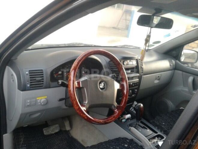 Kia Sorento 2004, 324,000 km - 2.5 l - Laçın