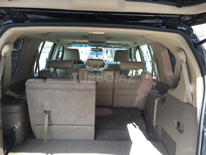 Nissan Pathfinder 2008, 76,000 km - 4.0 l - Bakı