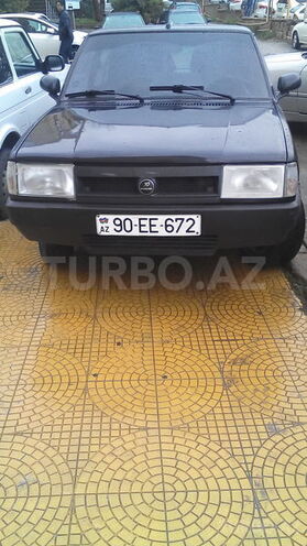 Tofas Sahin 2003, 178,000 km - 1.6 l - Bakı