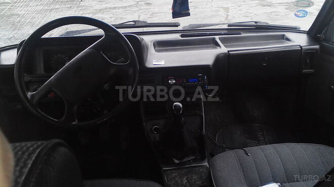 Tofas Sahin 2003, 178,000 km - 1.6 l - Bakı