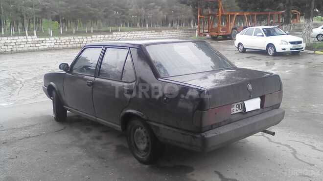 Tofas Sahin 2003, 178,000 km - 1.6 l - Bakı