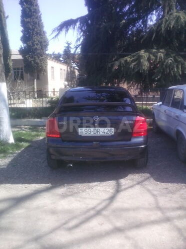 Opel Astra 1998, 222,222 km - 1.6 l - Tovuz