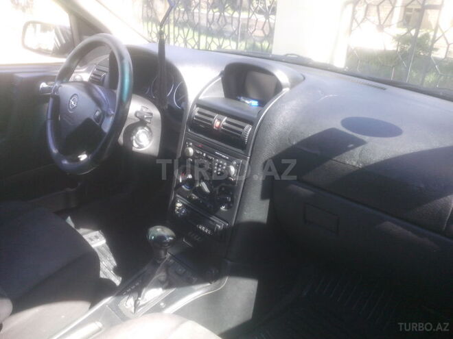 Opel Astra 1998, 222,222 km - 1.6 l - Tovuz